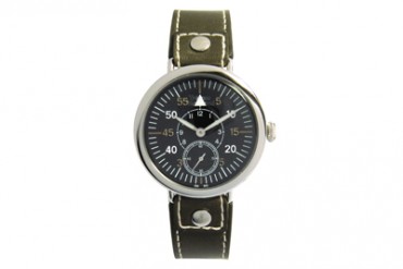 ヴィヴィアン・ウエストウッド マンから新作ウオッチ「ミリタリー」発売