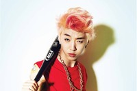 カリスマあふれる雰囲気の持ち主として知られるB.A.Pのリーダー、パン・ヨングクがこのたび“ダメな愛嬌ぶり”を見せた。