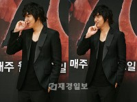 SBSドラマ『神医』、制作発表会にイ・ミンホら出演者が登場 イ・ミンホ（31）