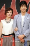 SBSドラマ『神医』、制作発表会にイ・ミンホら出演者が登場 シン・ウンジョン（23）