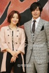 SBSドラマ『神医』、制作発表会にイ・ミンホら出演者が登場 キム・ヒソン、イ・フィリップ（17）