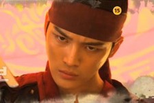 キム・ジェジュンのイ・ボムスに対する最後の反撃が始まった。