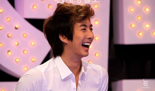 SS501末っ子のキム・ヒョンジュンが大胆告白で注目を集めた。