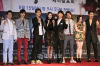 『アラン使道伝』製作発表会（28）