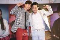 『アラン使道伝』製作発表会