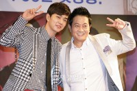 『アラン使道伝』製作発表会