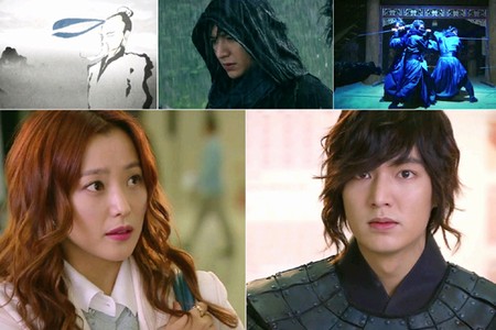 13日スタートした韓国SBS月火ドラマ『神医』が、見どころたっぷりのストーリーでお茶の間を圧倒した。写真=神医文化産業専門会社