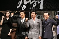 イ・ビョンホン主演　映画『光海、王になった男』製作発表会（16）