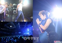 キム・ヒョンジュン(マンネ)が、 「ESCAPE」を台湾、香港、シンガポールでも同時発売して、再びアジア攻略に乗り出すという。 キム・ヒョンジュン(マンネ)が、 「ESCAPE」を台湾、香港、シンガポールでも同時発売して、再びアジア攻略に乗り出すという。