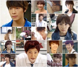 チャンネルA週末ドラマ『パンダさんとハリネズミ』では、初回からキュートなキャラクターたちが続々と登場しお茶の間を楽しませてくれた。