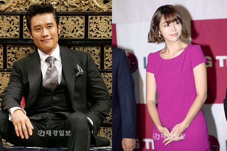 　今年のはじめ、熱愛説と結婚説を否定し、コメントを控えて来たイ・ビョンホンとイ・ミンジョンが、熱愛の事実を公式に認めた。二人は19日、それぞれの公式HPを通して交際の事実を認め、互いへの愛情と心境を語った。