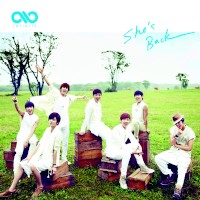 7人組ボーイズグループINFINITE（インフィニット）が18日と19日、夏フェス「SUMMER SONIC 2012」に初出演し、日本3rdシングル「She's Back-Japanese Ver.-」の初パフォーマンスを披露した。