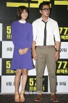 映画『577プロジェクト』試写会開催－30日に韓国で封切り コン・ヒョジン、ハ・ジョンウ（7）