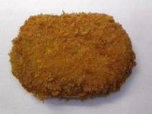 「裕ちゃんの愛したコロッケ」（画像：ファミリーマート）