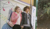 SHINeeのミンホが連続ドラマで初主演した「サンショウウオ導師と恋まじない」のDVD-BOXが9月5日に発売される。©SBS
