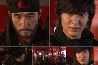 イ・ミンホの嗚咽とチェ・ミンスのカリスマ演技が熱い反応を得た『神医』第4話が視聴率11.5%（全国基準、AGBニールセン）を記録、自己最高視聴率を更新した。