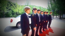 毎週一つのテーマを決めて、INFINITE内の序列を整理するリアリティー番組『INFINITE序列王』が、過去3カ月間の放送を総まとめする『2012INFINITE序列王アワーズ』を開催する。