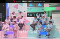 “T-ARAいじめ問題”について現職記者らが直接語ったEチャンネル『特別記者会見』の未公開映像がポータルサイトなどで爆発的な反響を巻き起こしている。