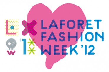 きゃりーぱみゅぱみゅ、鈴木えみ、でんぱ組.incなど出演、ラフォーレファッションウィーク '12