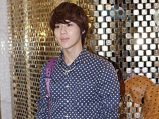 少女時代&SHINee、MCMランチングイベントに登場! 少女時代&SHINee、MCMランチングイベントに登場!