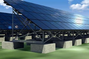 パネルイメージ図（画像：国際石油開発帝石）