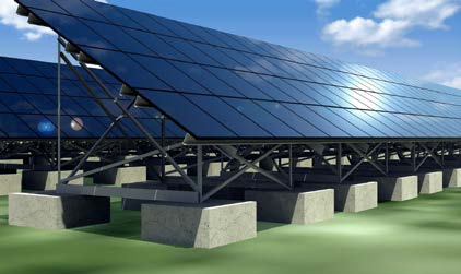 パネルイメージ図（画像：国際石油開発帝石）