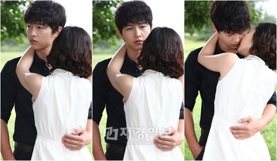 この秋、正統派メロドラマの真髄を見せるKBS新水木ドラマ『世界のどこにもいない優しい男』のソン・ジュンギが悪い男の本性を現した。