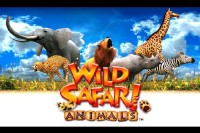 ライノスタジオは動物やデコレーションを並べて自分だけの「サファリ」を作ることが出来る「ワイルドサファリ」をリリースしました。