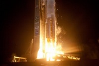 Image credit: ULA