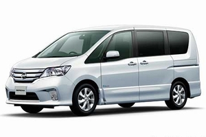 ハイウェイスターG S-HYBRID(画像:日産自動車) ハイウェイスターG S-HYBRID(画像:日産自動車)