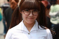 ガールズグループA Pinkのチョン・ウンジが「最高の方言アイドル」に選ばれた。