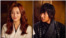 SBSドラマ『神医』で、イ・ミンホとキム・ヒソンが肩枕シーンを披露する。写真=神医文化産業専門会社 SBSドラマ『神医』で、イ・ミンホとキム・ヒソンが肩枕シーンを披露する。写真=神医文化産業専門会社