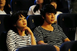 パンダさんとハリネズミ パンダさんとハリネズミ