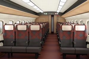 普通車 イメージ(画像:JR東日本) 普通車 イメージ(画像:JR東日本)