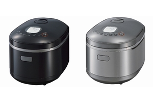 新型ガス炊飯器「直火匠」（画像：東京ガス）