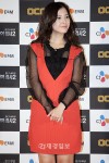 ドラマ『バンパイア検事2』の制作発表会、吉高由里子らが出席 吉高由里子（29）