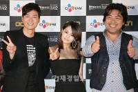 ドラマ『バンパイア検事2』の制作発表会、吉高由里子らが出席 ヨン・ジョンフン、イ・ヨンア、イ・ウォンジョン（21）