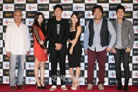 ドラマ『バンパイア検事2』の制作発表会、吉高由里子らが出席 ドラマ『バンパイア検事2』の制作発表会、吉高由里子らが出席