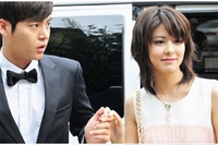 チャンネルA週末ドラマ『パンダさんとハリネズミ』に藤井美菜がサプライズ出演し、SUPER JUNIORドンヘとチェ・ジニョクを一目ぼれさせる予定だ。