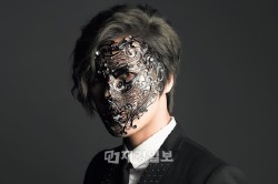 5日、SS501(ダブルエスゴーマルイチ)のパク・ジョンミンが日本で正式デビューし、シングル「Give Me Your Heart」をリリースした。写真=yamaha A&R@ROMEO 5日、SS501(ダブルエスゴーマルイチ)のパク・ジョンミンが日本で正式デビューし、シングル「Give Me Your Heart」をリリースした。写真=yamaha A&R@ROMEO