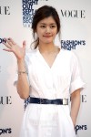 Vogueファッションナイトアウト　ユン・ウネ、BoAらが出席 チョン・ソミン（18）