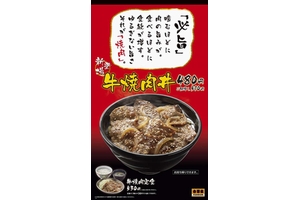 画像：吉野家ホールディングス