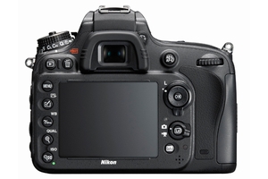 デジタル一眼レフカメラ「ニコン D600」(画像:ニコンイメージングジャパン)
デジタル一眼レフカメラ「ニコン D600」(画像:ニコンイメージングジャパン)