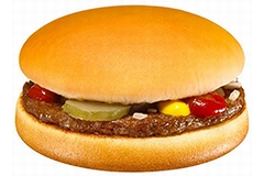 画像：日本マクドナルド