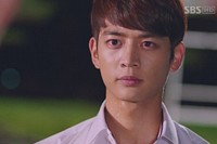 ドラマ『花ざかりの君たちへ』（脚本：イ・ヨンチョル、演出：チョン・ギサン）のミンホ（SHINee）が、ソルリに対する想いを告白した。