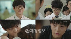 ソン・ジュンギが両極端のヤヌス演技で視聴者を引きつけた。