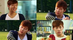 INFINITE（インフィニット）のリーダーソンギュがドラマ『1000人目の男』にカメオ出演する。
