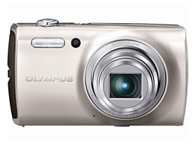 STYLUS VH-515（2012年9月22日発売予定）（画像：オリンパス）