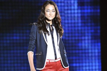 東京ランウェイ 2012A/W 1stステージ - 豪華モデルによるトレンド満載のステージついに開幕