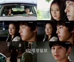 韓国KBS水木ドラマ『世界のどこにもいない優しい男』が、ソン・ジュンギとムン・チェウォンの運命的な出逢いで、復讐へと向かう愛の始まりを伝えた。 韓国KBS水木ドラマ『世界のどこにもいない優しい男』が、ソン・ジュンギとムン・チェウォンの運命的な出逢いで、復讐へと向かう愛の始まりを伝えた。